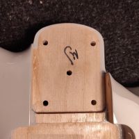 PRS John Mayer Silver Sky Moc Sand 2020 USA электрогитара
