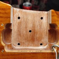 PRS CE 24 Amber 2016 USA электрогитара