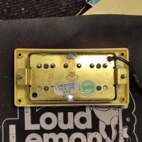 Tokai UALS48 Love Rock Black 2012 China электрогитара