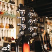 Mosrite Ventures Model '65 Sunburst 1970's Japan электрогитара