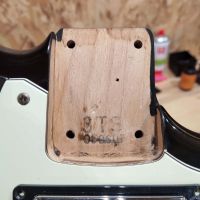 Fender JGS-75 Jaguar Special HH Sunburst 2004 Japan электрогитара