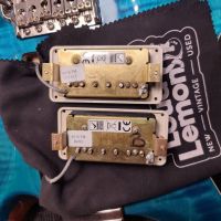 PRS Custom 24 Blue Matteo 2019 USA электрогитара
