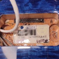 PRS SC250 Singlecut 10-Top Whale Blue 2008 USA электрогитара
