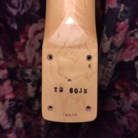 Fender Traditional II 60s Jazzmaster Olympic White 2020 Japan электрогитара