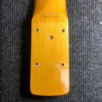 Fender MB98-70SD Mustang Bass Competition Ocean Turquoise Metallic 1997 Japan бас-гитара