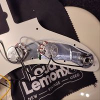 Squier Paranormal Jazzmaster XII Olympic White 2023 China электрогитара