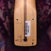 Fender Limited Edition Player Jaguar Shell Pink 2020 Mexico электрогитара