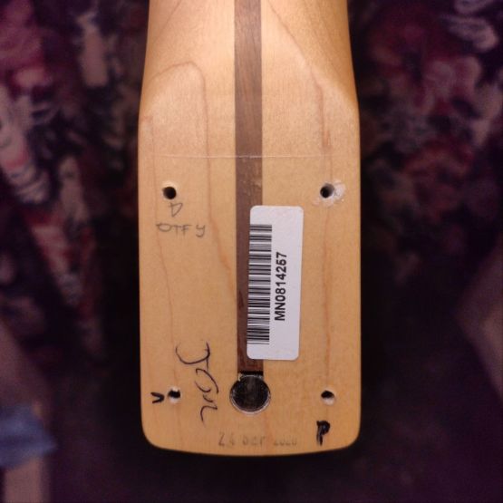 Fender Limited Edition Player Jaguar Shell Pink 2020 Mexico электрогитара