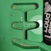 Fender ST62 Stratocaster Surf Green 2014 Japan электрогитара
