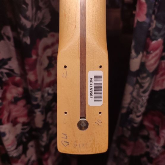 Fender Offset Series Mustang Bass PJ Torino Red 2016 Mexico бас-гитара