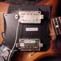 PRS S2 Standard 24 Satin McCarty Tobacco Sunburst 2021 USA электрогитара