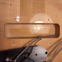 Rickenbacker 4003 Mapleglo 2012 USA бас-гитара