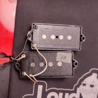 Charvel Model 1B Bass Red 1980's Japan бас-гитара