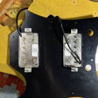 Gibson SG Standard Custom Color TV Yellow 2023 USA электрогитара