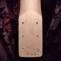 Sterling by Music Man StingRay Ray 4 Mint Green 2023 Indonesia бас-гитара
