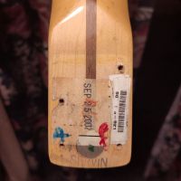 Fender American Special Toronado HH Butterscotch Blonde 2002 USA электрогитара