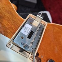 Gibson Les Paul Traditional Antique Natural 2015 USA электрогитара