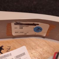PRS John Mayer Silver Sky Moc Sand 2020 USA электрогитара