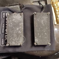 Ibanez RB-824 Roadstar II Bass Metallic Black 1985 Japan бас-гитара