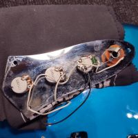 Fender JB40J Jazz Bass Lake Placid Blue 1998 Japan бас-гитара
