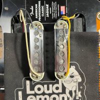 Fender American Professional Classic Jaguar 3-Color Sunburst 2025 USA электрогитара