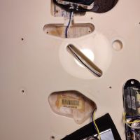 Fender Classic Series '60s Telecaster Olympic White 2010 Mexico электрогитара
