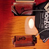 Gibson Les Paul Traditional Heritage Cherry Sunburst 2013 USA электрогитара
