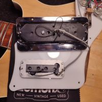 Rickenbacker 4003 Mapleglo 2007 USA бас-гитара