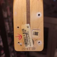 Fender Limited Edition American Professional II Telecaster Shell Pink 2021 USA электрогитара