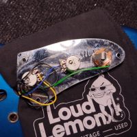 Fender JG66 Jaguar Lake Placid Blue 1997 Japan электрогитара