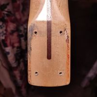 Yamaha Super Bass 600 Sunburst 1970's Japan бас-гитара