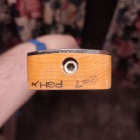 Tokai Limited Edition FVD-70 PGR 1983 Japan электрогитара
