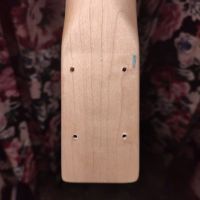 Killer Dagger JJ Bass Sparkling Purple 2000's Japan бас-гитара