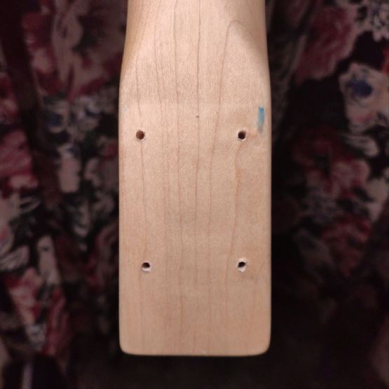 Killer Dagger JJ Bass Sparkling Purple 2000's Japan бас-гитара