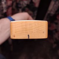 Fender Junior Collection Telecaster Satin Shell Pink 2023 Japan электрогитара