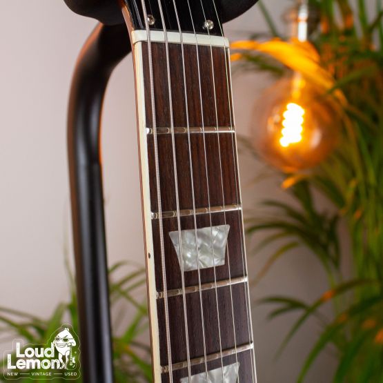 Gibson Firebird Sunburst 1982 USA электрогитара