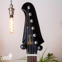 Gibson Firebird Sunburst 1982 USA электрогитара