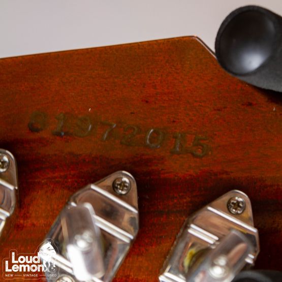 Gibson Firebird Sunburst 1982 USA электрогитара