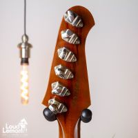 Gibson Firebird Sunburst 1982 USA электрогитара