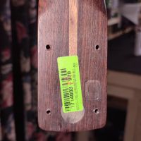 Fender Limited Edition American Professional Jazzmaster Solid Rosewood Neck Sky Burst Metallic 2020 USA электрогитара