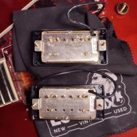 D'Angelico EXCEL SS Viola 2021 Korea электрогитара