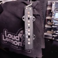 Fender Geddy Lee Jazz Bass Black 2012 Mexico бас-гитара