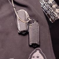 Fender Standard Precision Bass Black 2012 Mexico бас-гитара