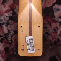 Fender Standard Stratocaster Brown Sunburst 2016 Mexico электрогитара
