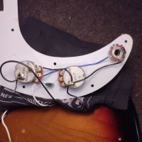 Fender PB62-70US Precision Bass 3-Tone Sunburst 1997 Japan бас-гитара