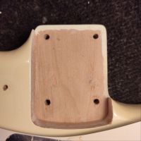 Fender Vintage Hot Rod '60s Stratocaster Olympic White 2013 USA электргитара