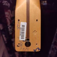 Fender Player Plus Telecaster Cosmic Jade 2022 Mexico электрогитара