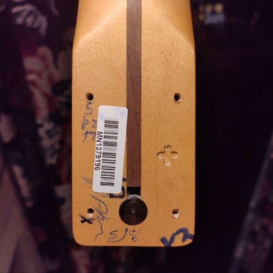 Fender Player Plus Telecaster Cosmic Jade 2022 Mexico электрогитара