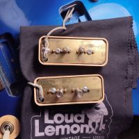 Gibson Limited Edition Les Paul Studio Gem Series Sapphire Blue 1996 USA электрогитара
