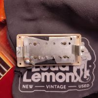 Gibson Les Paul Classic Heritage Cherry Sunburst 1994 USA электрогитара